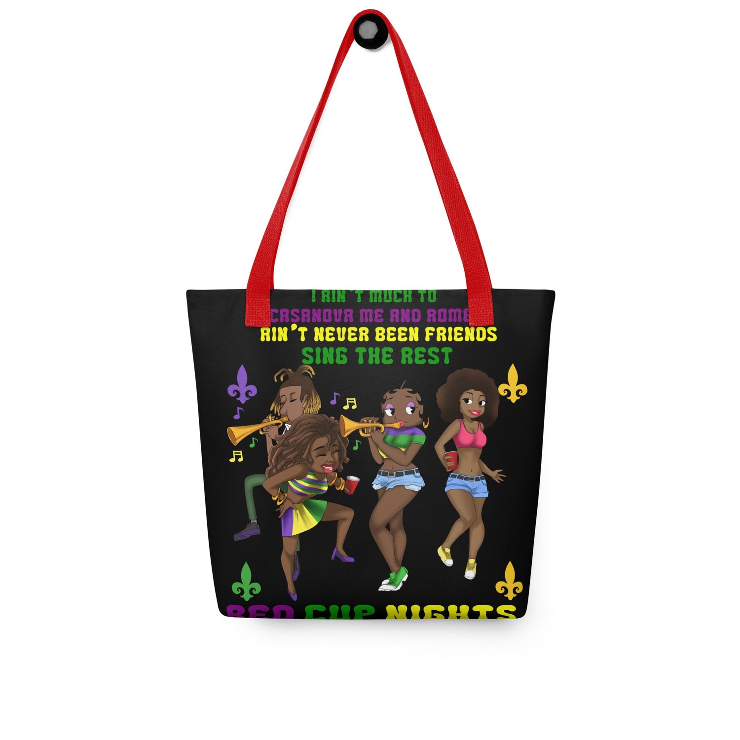 Tote Bags